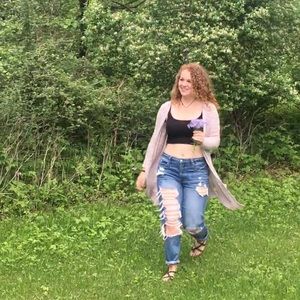 Meet your Posher, Bailey